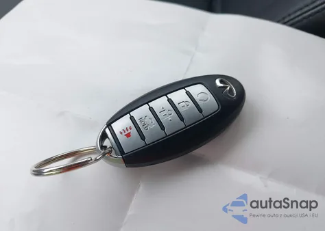 2017 Infiniti Q50 3.0T Premium из США, поврежденный, VIN JN1EV7AR1HM841751